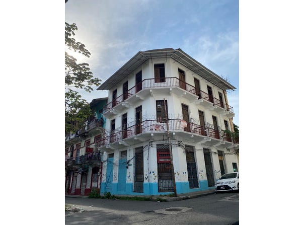 Casa Debora, Panamá, Panamá Province