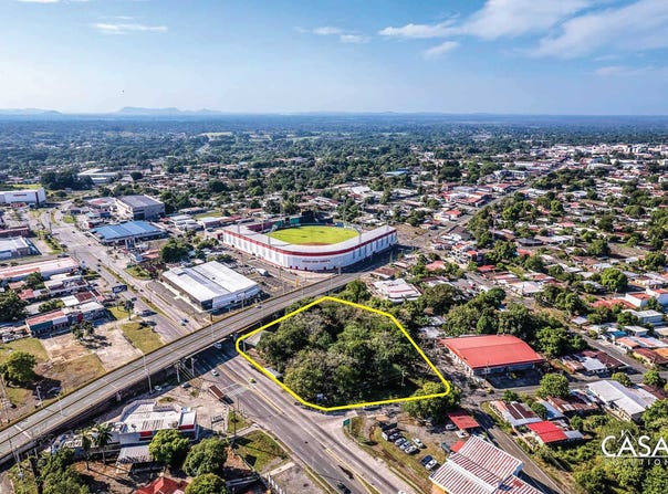 David, David, Chiriquí Province