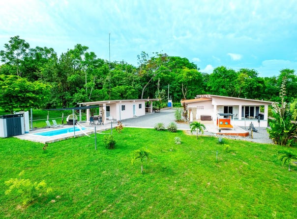 CHIRIQUÍ, SAN FÉLIX, LAS LAJAS, LAJAS ADENTRO, San Félix, Chiriqui