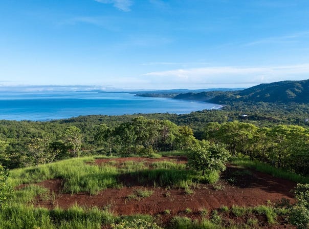 TORIO HILLS, Mariato, Veraguas