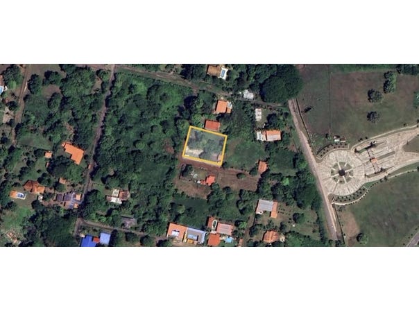 AVE SN GORGONA unit: Lote, Chame, Panamá Oeste