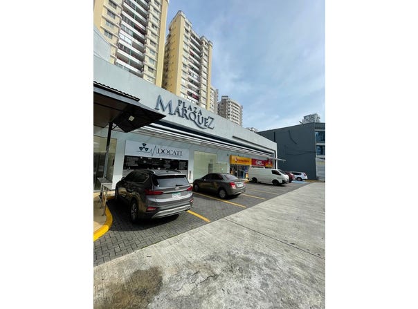 VIA ESPAÑA, Panama - Carrasquilla, Panamá, Panama - Carrasquilla, Panamá