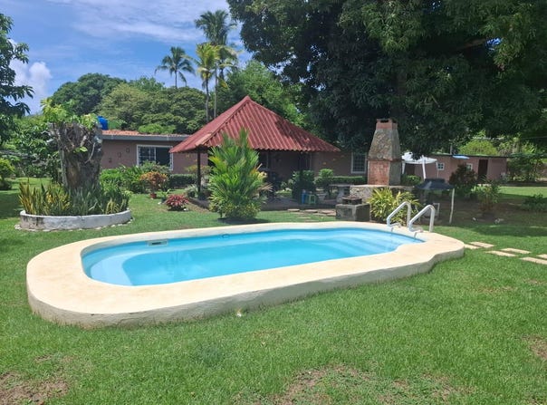 CASA CALLE KENNEDY CHAME, Chame, Panamá Oeste