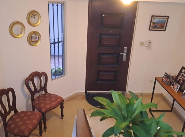 HATO PINTADO unit: 22, Panamá, Panamá