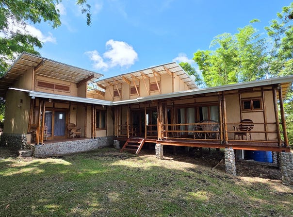 Las Trancas, Alto Boquete, Chiriquí Province