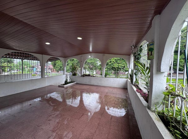 SAN ANTONIO unit: 42F, San Miguelito, Panamá
