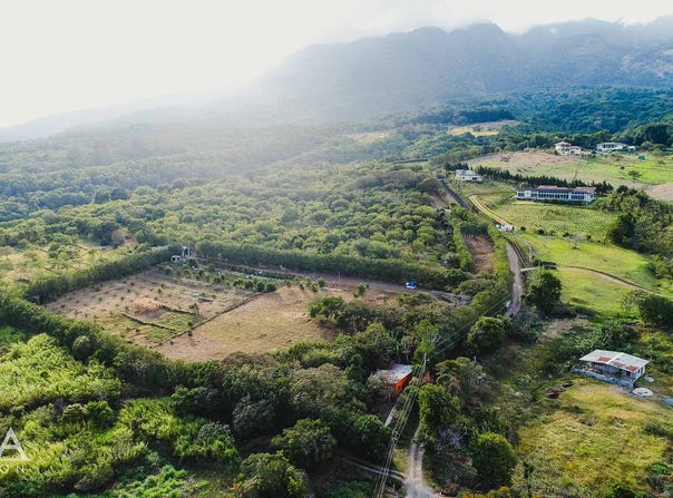 Palmira, Chiriquí, Palmira, Chiriquí Province