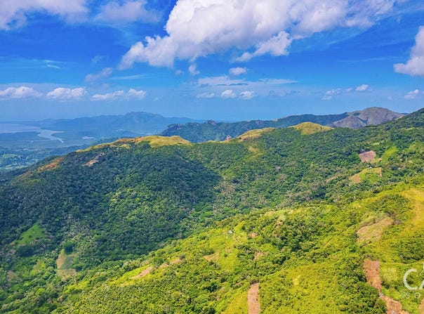 Capira District, Capira District, Panamá Province