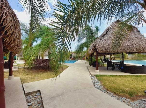 Piso 100 PARAÍSO VILLAGE, AVENIDA BOULEVARD unit: 112 VIP, Chame, Panamá Oeste