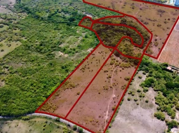 Rio Hato, Cocle, Coclé Province