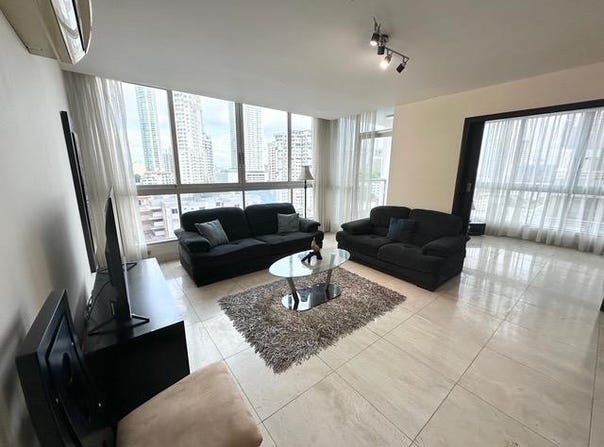 AVENIDA BALBOA unit: 1, Panamá, Panamá