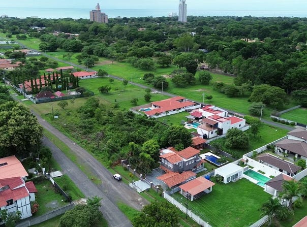 LOTE N 206, CORONADO, CHAME, PANAMA OESTE, PANAMA unit: LOTE N-206, Chame, Panamá Oeste