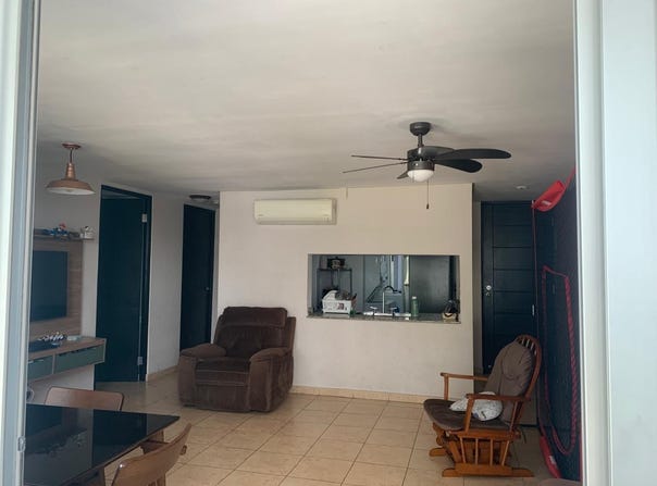 AVE. SIMON BOLIVAR unit: 2, Panamá, Panamá