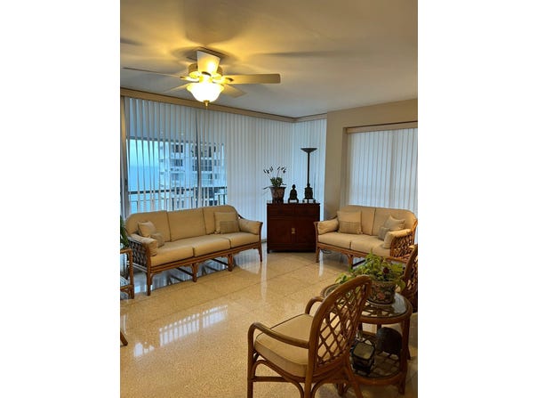 1 CALLE WINSTON CHURCHILL, PUNTA PAITILLA unit: 15, Panamá, Panamá