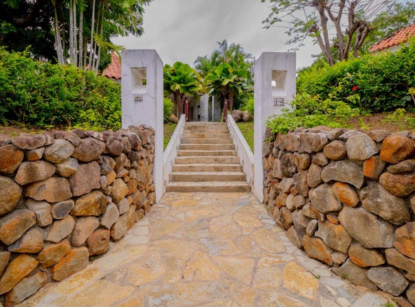 San Carlos District, San Carlos District, Provincia de Panamá Oeste