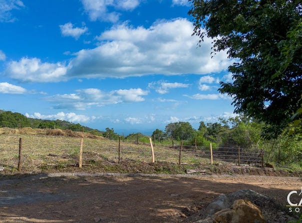 Jaramillo, Jaramillo, Chiriquí Province