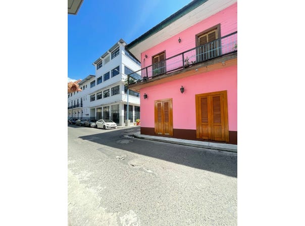 Casa Alba, Panamá, Panamá Province