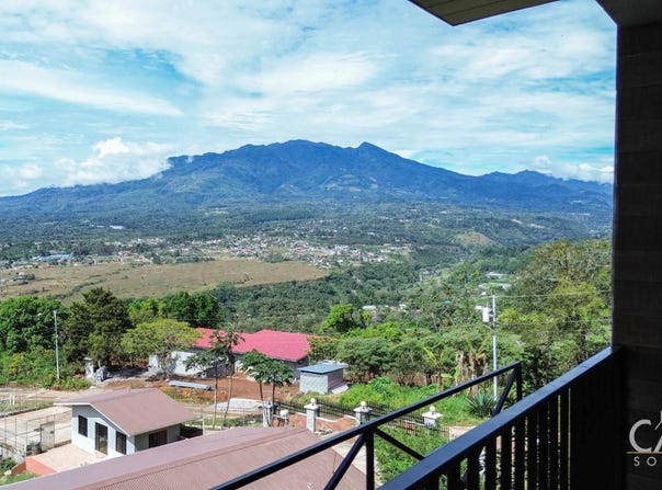 Jaramillo, Jaramillo, Chiriquí Province