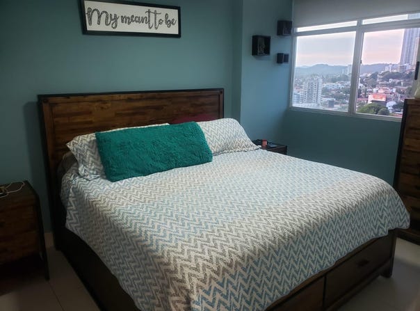BETANIA unit: 16A, Panamá, Panamá