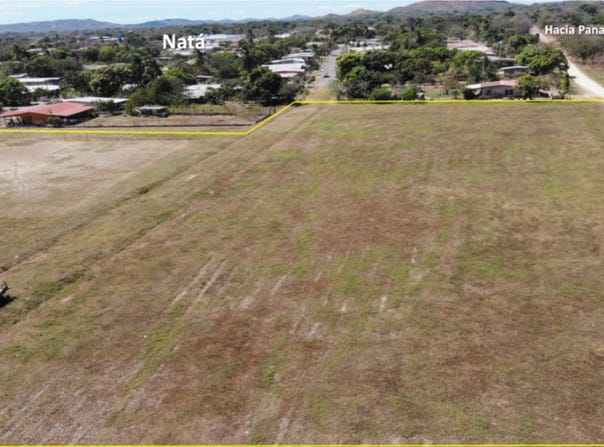 Nata, Cocle, Coclé Province