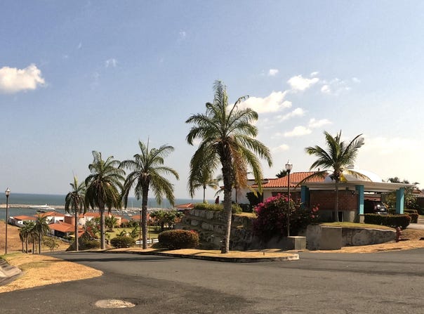 Coronado, San Carlos - Vistamar, Panamá Oeste, San Carlos - Vistamar, Panamá Oeste