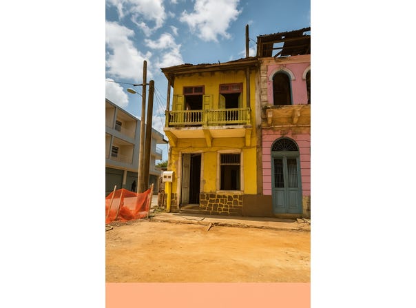 Casa Ruben, Panamá, Panamá Province