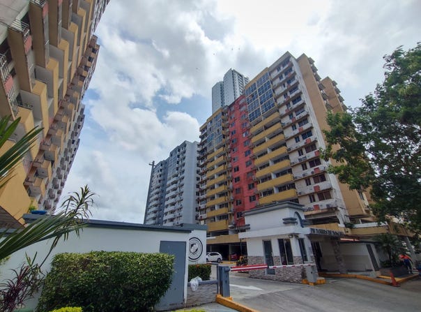 TUMBA MUERTO, Panama - Tumba Muerto, Panamá, Panama - Tumba Muerto, Panamá