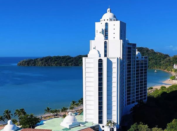 The Westin Playa Bonita Residences Panama, Panama - Panama Pacifico, Panamá, Panama - Panama Pacifico, Panamá