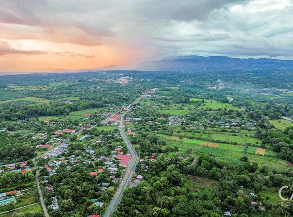 Progreso, Progreso, Chiriquí Province