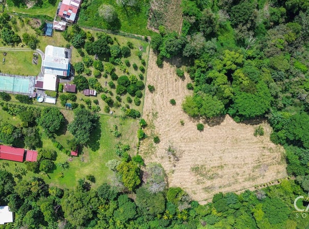 Sortova, Sortova, Chiriquí Province