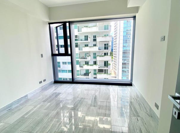 Edificio Marina Terrace, Panama City, Panamá Province