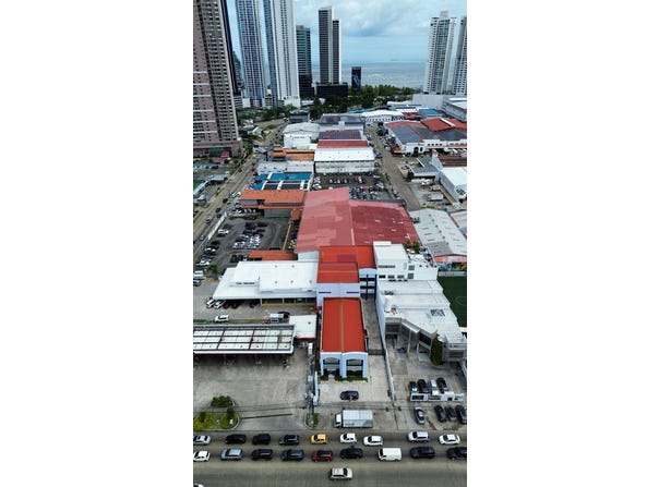 Edificio, Panamá, Panamá Province