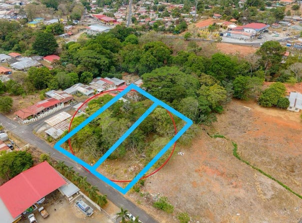 PANAMÁ OESTE, LA CHORRERA, BARRIO COLÓN, La Chorrera, Panamá Oeste