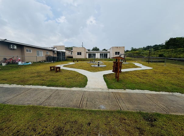 4C4F+973, Carr. de Villa Grecia, Panamá, Provincia de Panamá, Panama - Villa Zaita, Panamá, Panama - Villa Zaita, Panamá