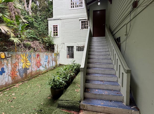 Casa en Ancon, Panama, Panamá Province