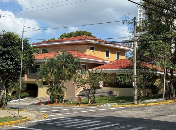 El Carmen, Panama, Panamá Province