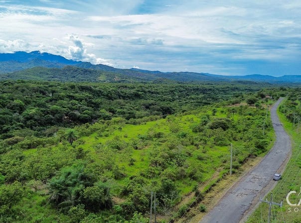 Caldera, Chiriquí, Caldera, Chiriquí Province