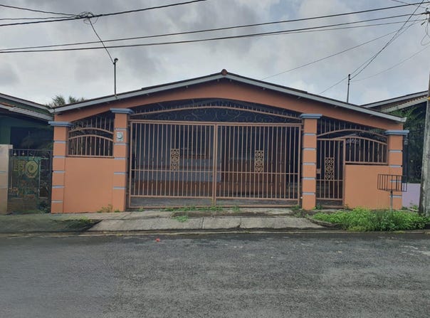 VALLE DORADO, La Chorrera, Panamá Oeste