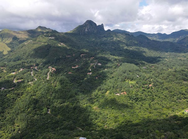 Sorá, Sorá, Panamá Province