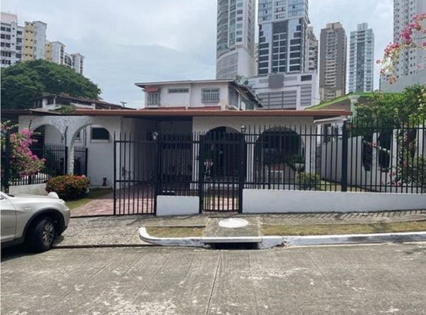 HATO PINTADO, Panamá, Panamá