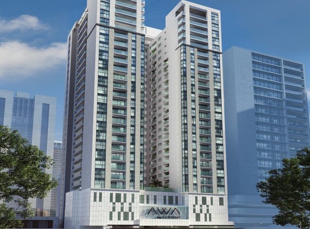 C. 42 Este & Av. Vasco Nuñez de Balboa, Panamá, Provincia de Panamá, Panamá, Distrito de Balboa, Panamá Province