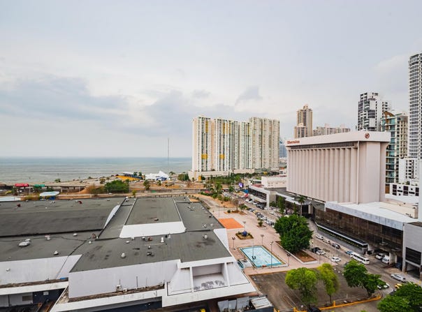 CALLE MANUEL DE JESUS QUIJANO, AV. 5B SUR unit: 10B, Panamá, Panamá