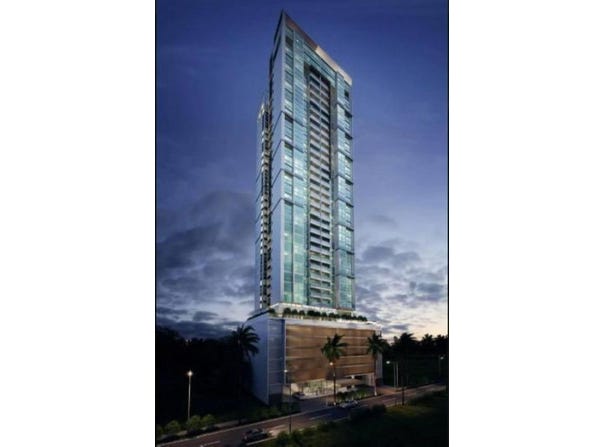 C. COSTA DEL MAR unit: 28-D, Panamá, Panamá