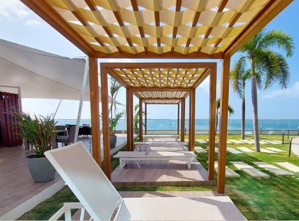 Gorgona Beach, Coronado, Panamá, Coronado, Panamá