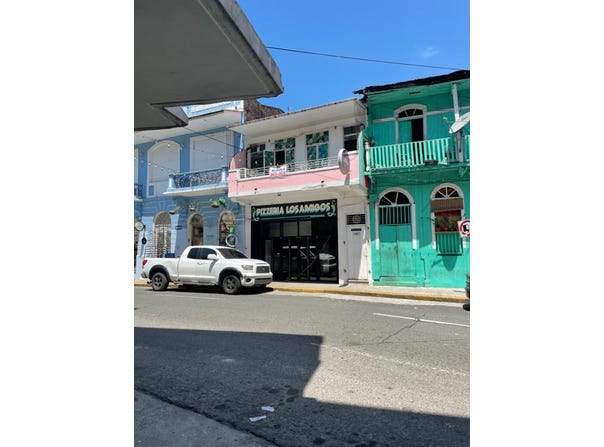 Casa Flow, Panamá, Panamá
