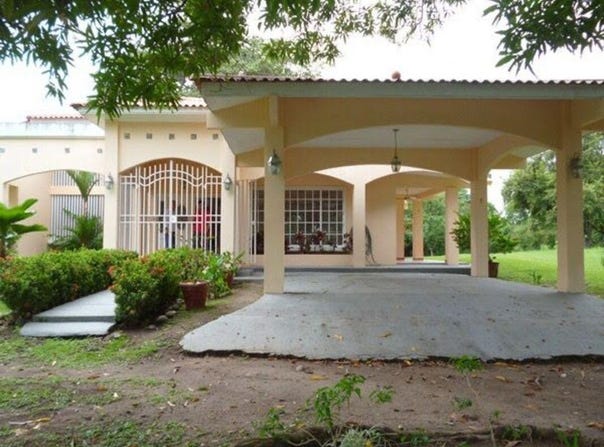 COLONSITO, Chame, Panamá Oeste