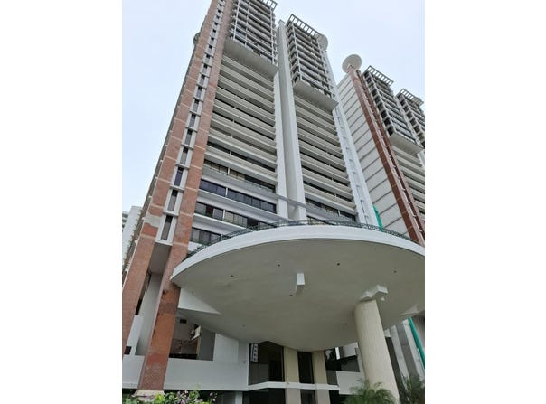 CALLE 73 ESTE unit: 9c, Panamá, Panamá