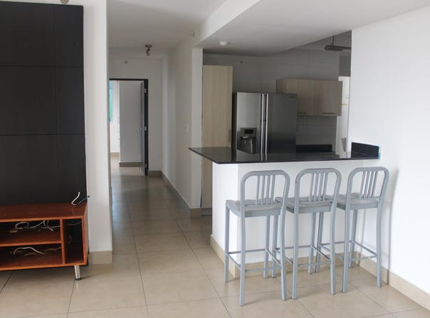 MARTIN LUTHER KING unit: 6B, Panamá, Panamá
