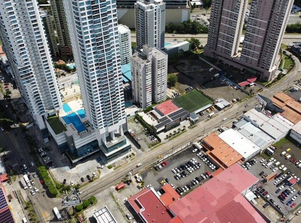 Costa del Este, Panamá, Provincia de Panamá, Panamá, Panamá, Panamá Province