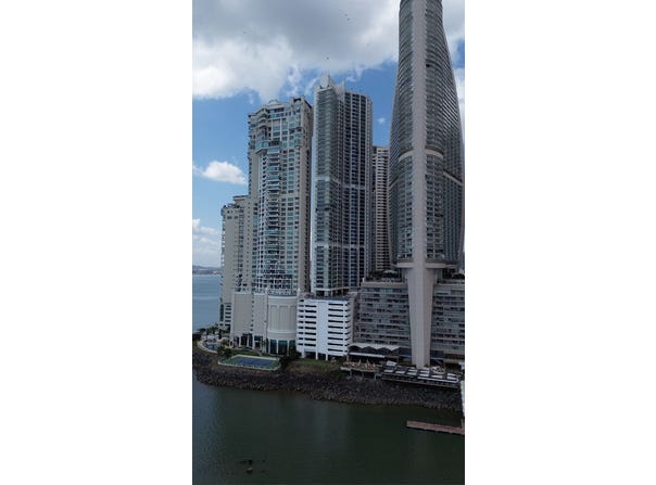 Punta Pacífica, Calle Punta Chiriquí, Panama - Punta Pacifica, Panamá, Panama - Punta Pacifica, Panamá